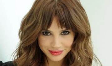 Celeste Cid y una firme decisión laboral: "No volvería a grabar una novela"