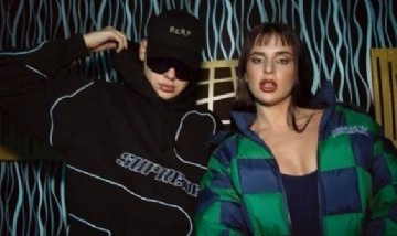 Los Latin Grammy 2021 a puro Trap con María Becera, Bizarrap, Nicki Nicole y Nathy Peluso