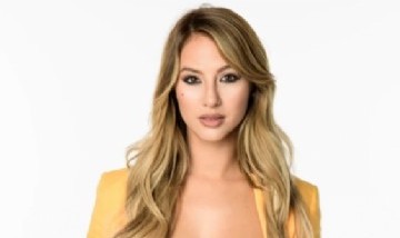 Renovadísima: Flor Vigna se hizo un radical cambio de look y enloqueció a sus seguidores