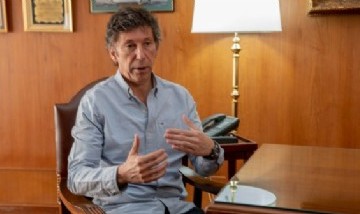 Posse: "El sufrimiento de la gente por el mal gobierno no se resuelve cambiando las reglas electorales"
