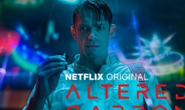 5 recomendaciones de series para maratonear el fin de semana en Netflix