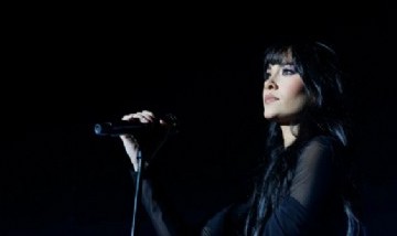 "11 razones tour": Aitana fue un huracán en el Gran Rex y enamoró aún más a su público