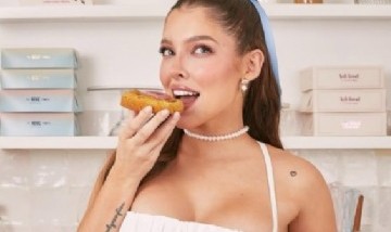 Sofía Gonet dijo que hace terapia cuatro veces por semana y negó seguir enamorada de Homero Pettinato