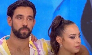 La Academia: Revelan que Cachete Sierra se fue "re caliente" tras perder la final