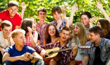 ¿Por qué nos gusta cantar?