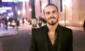 Fede Bal salió a dar explicaciones luego de haber protagonizado una discusión en la vía pública
