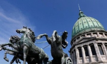 El Congreso Nacional dispuso un aumento de 20.000 pesos para todos sus empleados