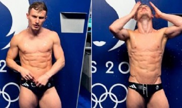 Un atleta de los Juegos Olímpicos reveló que usa OnlyFans para financiar su carrera