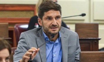 Tras perder respaldo electoral, Pullaro impulsa cambios en el sistema de votación en Santa Fe