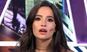 Mirá el salvaje y audaz look que Brenda Asnicar lució en redes sociales