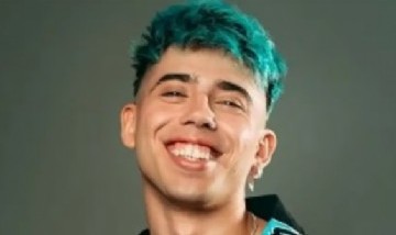 El cantante cordobés se volvió un éxito gracias a sus hits movidos y en este caso, sorprendió con un récord a nivel mundial que generó orgullo nacional.