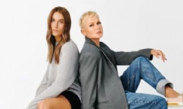 Tiene 25 años, es modelo e influencer: cómo está hoy Sasha Meneghel, la hija de Xuxa