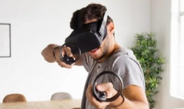 Cada vez falta menos para que la realidad virtual llegue a los casinos online