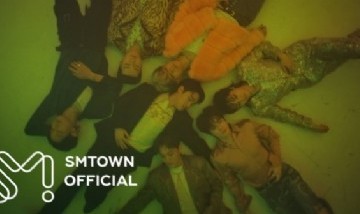 EXO 엑소 'Cream Soda' MV