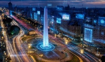 CABA será sede del World AI Film Festival y cinco producciones argentinas podrán llegar al circuito de Cannes