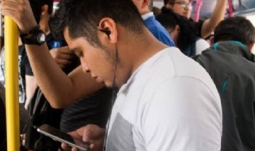 México restringirá el uso de celulares durante toda la jornada escolar desde el 3 de noviembre