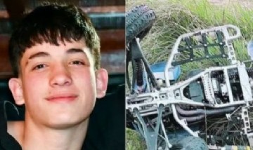 Corrientes: murió un adolescente de 13 años tras sufrir un accidente con un cuatriciclo
