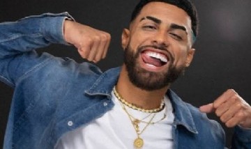 Jay Wheeler llegará al Movistar Arena con "La Voz Favorita Tour": cuándo será el show en Buenos Aires