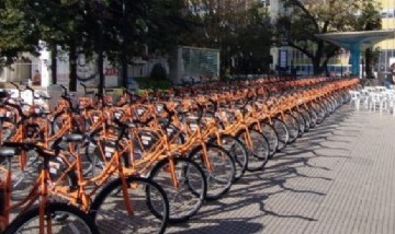 Continuará el programa de préstamo de bicicletas en la Universidad de Mar del Plata