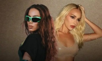 Bad Gyal estrenó el videoclip de "Bota Niña" junto a Anitta y revolucionó todo