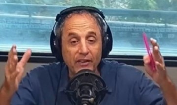 El periodista Ernesto Tenembaum fustigó al PRO por serle fiel a Javier Milei: "Cobardes"