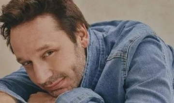 Benjamín Vicuña se reencontró con sus hijos en Madrid: Mirá las tiernas imágenes