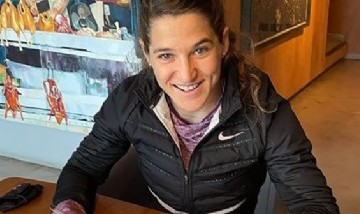 Paula "Peque" Pareto es la primera confirmada de Masterchef Celebrity 3