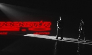 DUKI, Jhayco - RoCKSTAR 2.0 (Video Oficial)