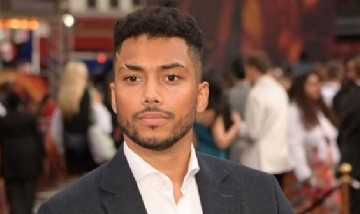 Conmoción por la muerte de Chance Perdomo, actor de "Gen V", a los 27 años de edad