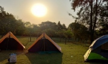 El CGE inicia en abril el programa Entre Ríos Acampa para 30.000 estudiantes