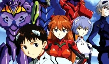 Todo lo que tenés que saber sobre "Evangelion", la serie que revolucionó por completo el universo del animé