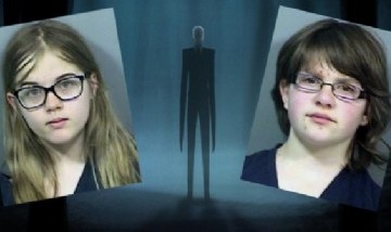 El macabro caso de las niñas de 12 años que intentaron matar en nombre del "Slender Man"
