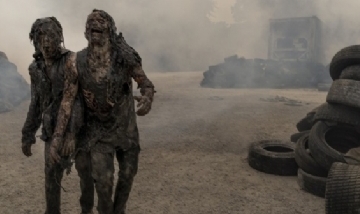 Revelan nuevas imágenes del nuevo spin-off de The Walking Dead