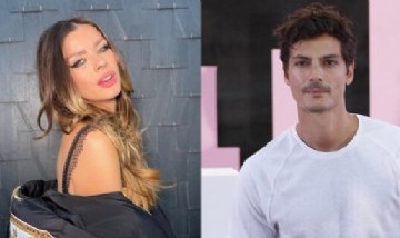 Javier de Miguel: el ‘top model" español que habría enamorado a la China Suárez