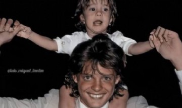 Capturaron al hermano menor de Luis Miguel en el aeropuerto: "Pido que me dejen en paz"