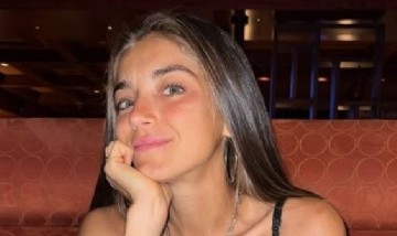 Una influencer se fundió con las políticas de Milei, pero asegura que lo sigue apoyando