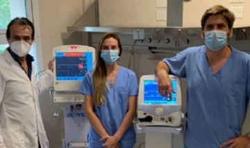 Residencias: los profesionales de la salud tienen tiempo hasta el miércoles 24 para inscribirse