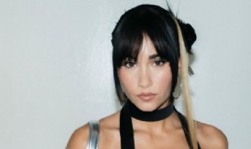 La cantante Aitana confirmó su regreso a Argentina: ya comenzó la venta de tickets para el show