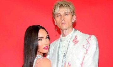 La sensible confesión de Megan Fox: la actriz reveló que perdió un embarazo con Machine Gun Kelly