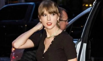 Cuál es la película preferida de Taylor Swift: una curiosidad sobre la estrella de pop del momento