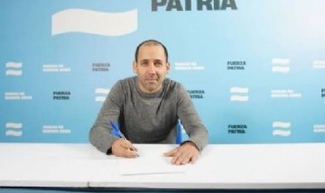 Itai Hagman advirtió que "millones de personas están al horno" por las deudas y cuestionó a Javier Milei