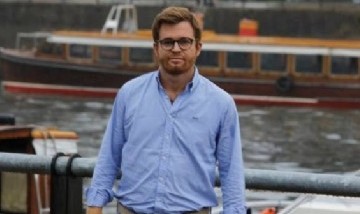 Nicolás Massot cuestionó la política cambiaria de Javier Milei: "Se gastaron los dólares para sostener el tipo de cambio"