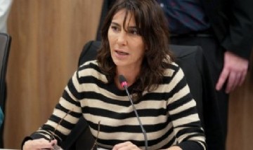 Natalia de la Sota recibió a Juan Manuel Olmos en Córdoba y avanzaron en un armado peronista con la mira en 2027
