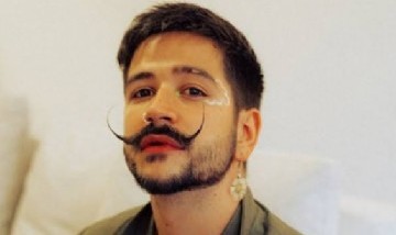 Camilo agotó su primer Movistar Arena y anunció un segundo show en Buenos Aires