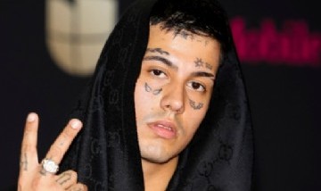 El duro cruce entre Duki y un fanático que criticó a Cazzu: "Sacate mi foto de perfil y el nombre"