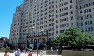 Medicina, Psicología y Abogacía, las carreras más elegidas en la Universidad de Buenos Aires