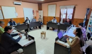 En Aluminé los concejales se aprobaron sueldos por encima del millón de pesos