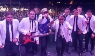 Los Charros encabezarán los festejos por el 110° aniversario de Pipinas