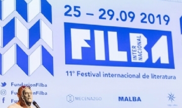 Comenzó la nueva edición del FILBA
