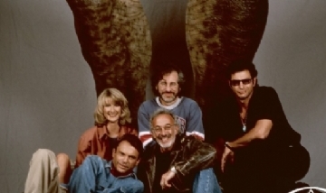El elenco de "Jurassic Park" vuelve en "Jurassic World"